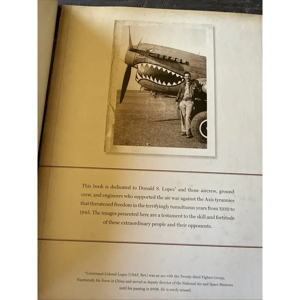 In the Cockpit 2: Inside - Hardcover, by National Air and - Good First Printing